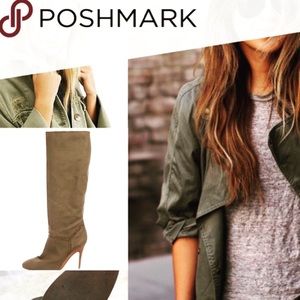 ❌SOLD❌ Stella McCartney Boots